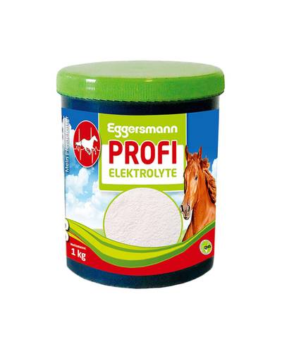Profi Elektrolyte (1kg) Eggersmann