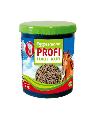 Profi Haut Kur (1kg) Eggersmann