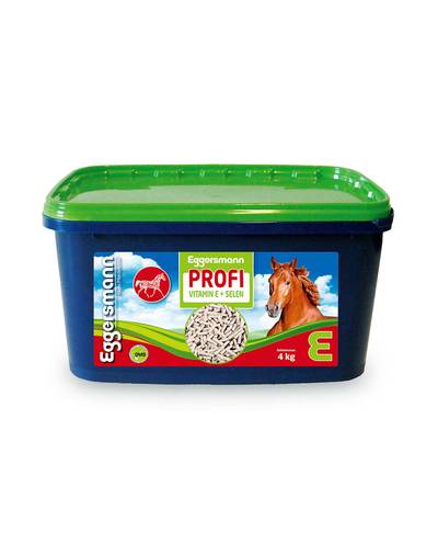 Profi Muskel Fit (4kg) Vitamin E + Selen Eggersmann Profi Muskel Fit (4kg) Vitamin E + Selen Eggersmann