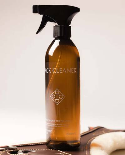 Tack Cleaner Kentucky puhdistusaine nahalle ja keinonahalle Tack Cleaner Kentucky puhdistusaine nahalle ja keinonahalle