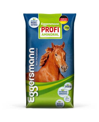 Profi Aminoral (20kg) Eggersmann