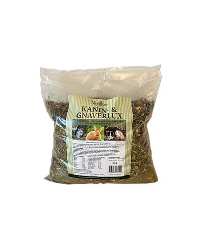 Kanin ja Marsun ruoka (5kg ) Møllerens Kanin ja Marsun ruoka (5kg ) Møllerens