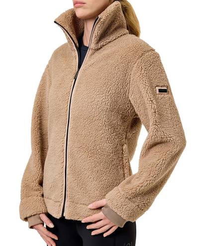 Teddy Fleece Takki Sand Teddy Fleece Takki Sand
