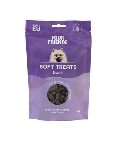 Soft Treats viljaton herkkupala Soft Treats viljaton herkkupala