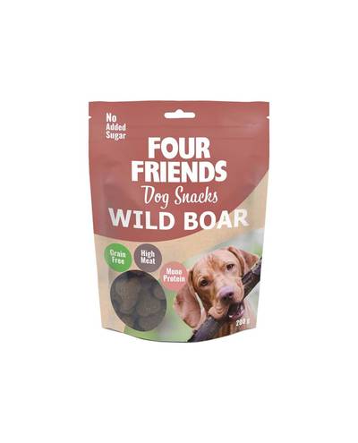 Koiran Herkkupala Dog Snack, viljaton Koiran Herkkupala Dog Snack, viljaton