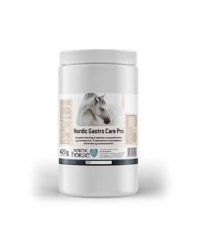 Gastro Care Pro (420g) Nordic Horse