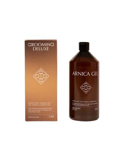 Arnica Gel (1L) Kentucky
