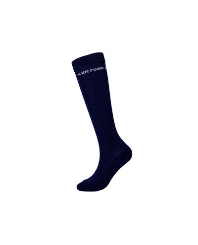 Glitter ratsastussukat (Navy) Kentucky Glitter ratsastussukat (Navy) Kentucky