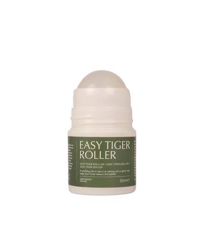 Easy Tiger Roller (50ml) Kentucky