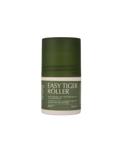 Easy Tiger Roller (50ml) Kentucky