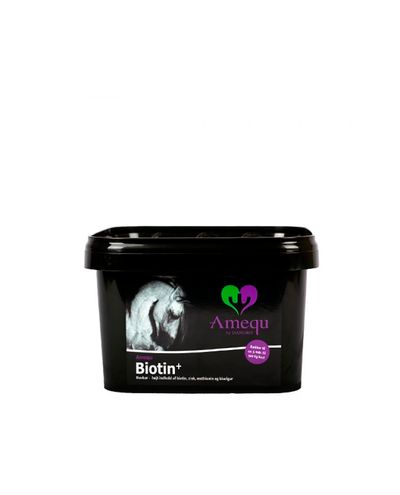 Biotin+ (1.5kg) Amequ