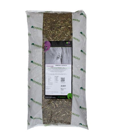 Senior Care Omega-3 (15kg) Amequ