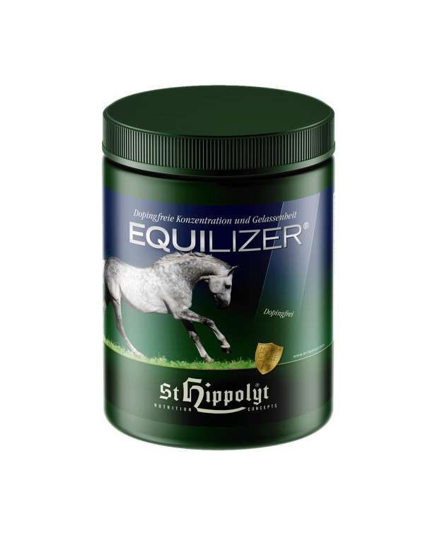 Equilizer (1kg) St Hippolyt