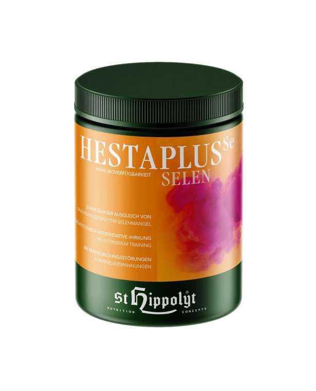 HestaPlus Selen (1kg) St Hippolyt