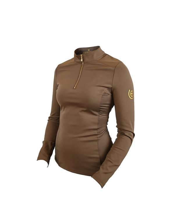 Champagne Vision Top (XL) Equestrian Stockholm