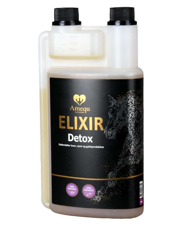 Elixir Detox (1L)