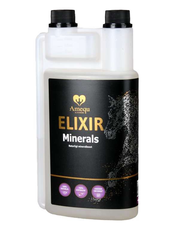 Elixir Minerals (1L)