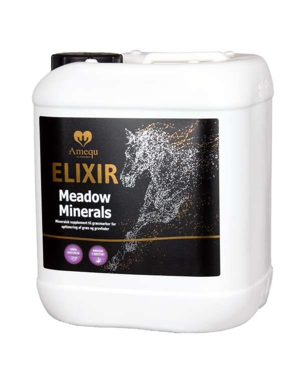 Meadow Minerals Elixir (5L)