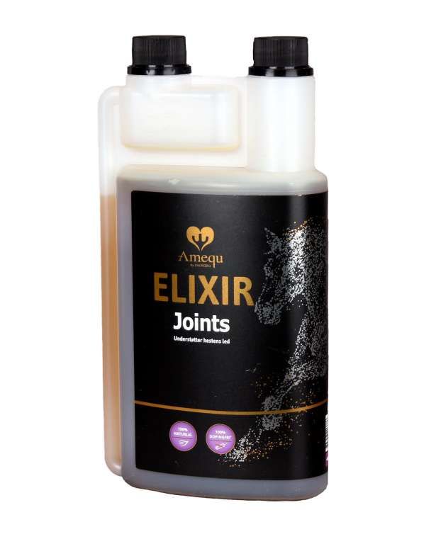 Elixir Joints (1L)