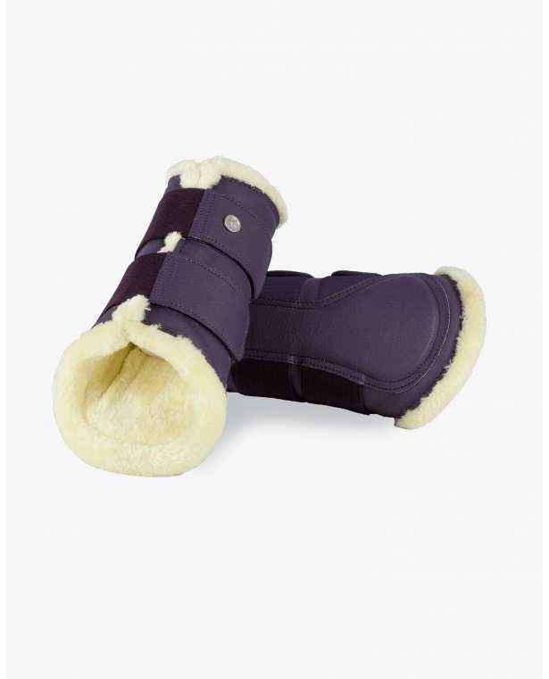 Plum Brushing Boots PS of Sweden suojat