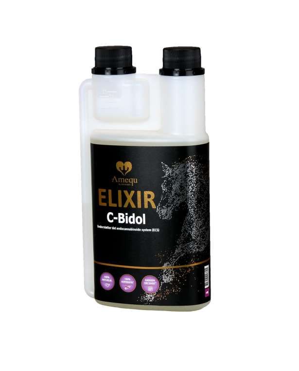 Elixir C-Bidol (0.5L)