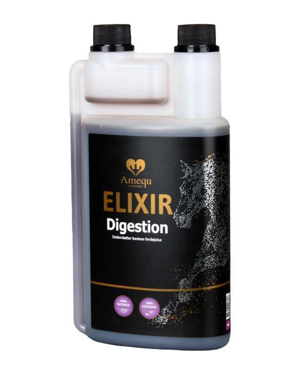 Elixir Digestion (1L)
