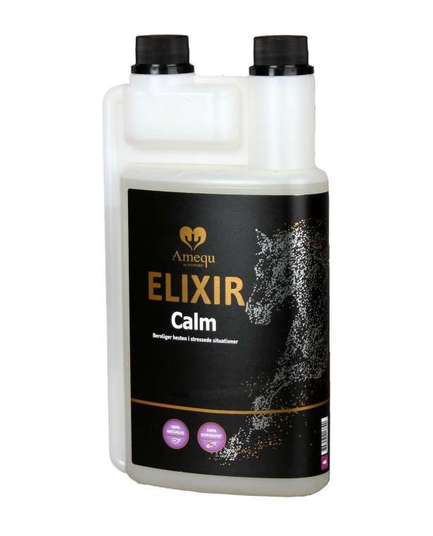 Elixir Calm (1L)