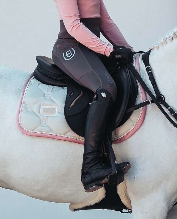 Desert Rose Estehuopa (Pony) Equestrian Stockholm