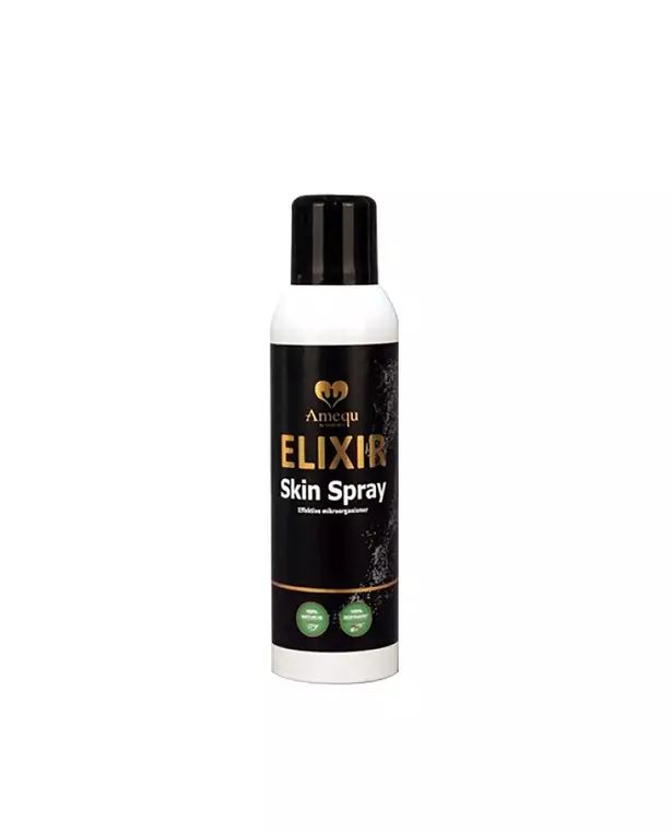 Skin Spray Elixir (150ml)