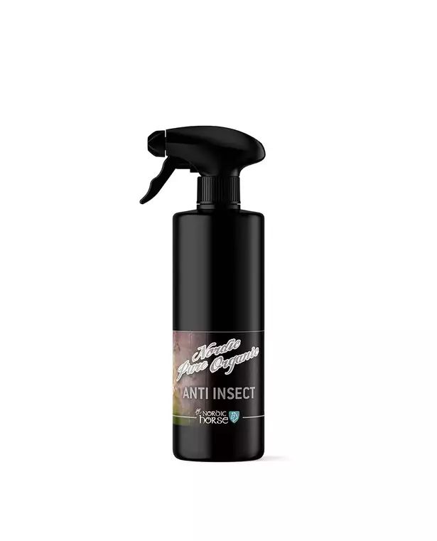 Anti Insect 500ml Nordic