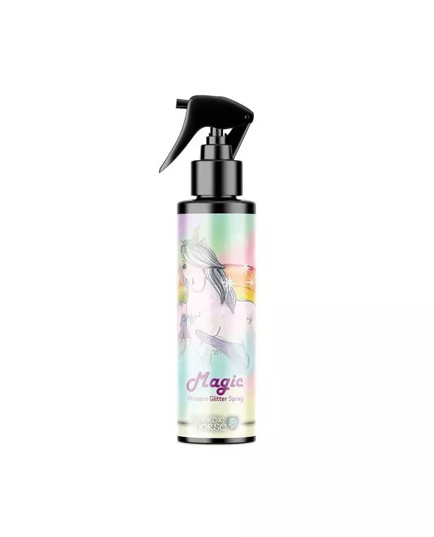 Magic Unicorn Glitter Spray (200ml)