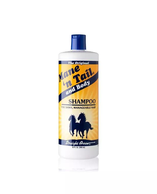 Original Shampoo (946ml)