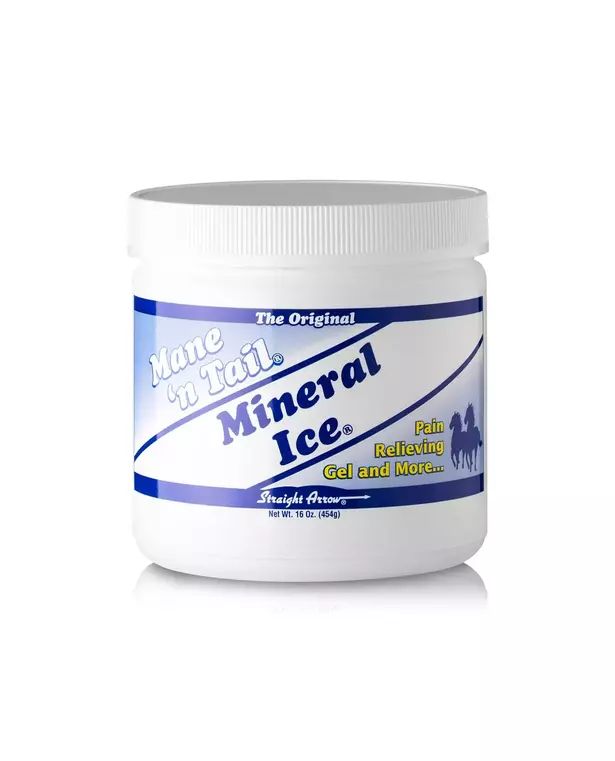 Mineral Ice (454g)