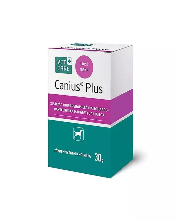 Canius Plus (30g)