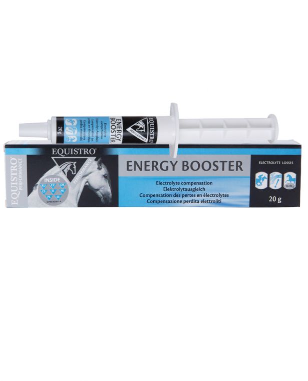 Energy Booster Equistro (20g)